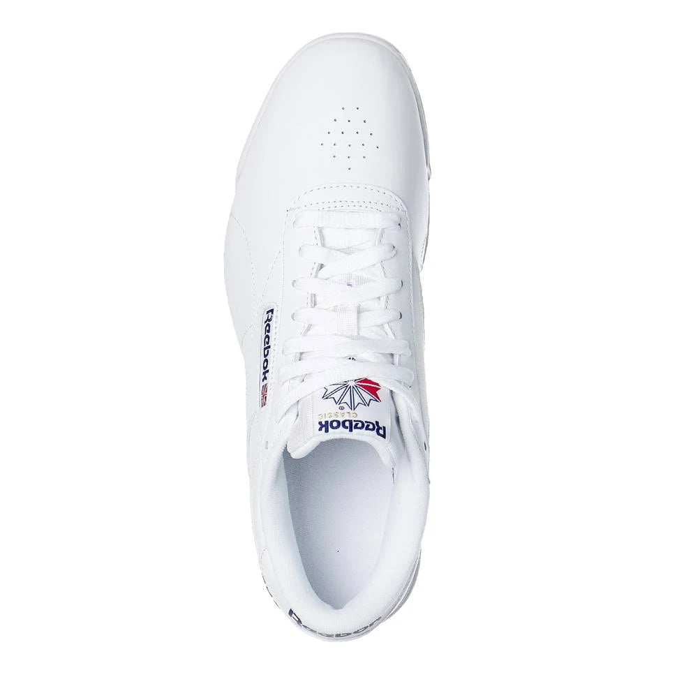 ExoFit Lo Clean Logo Int Sneakers G234389
