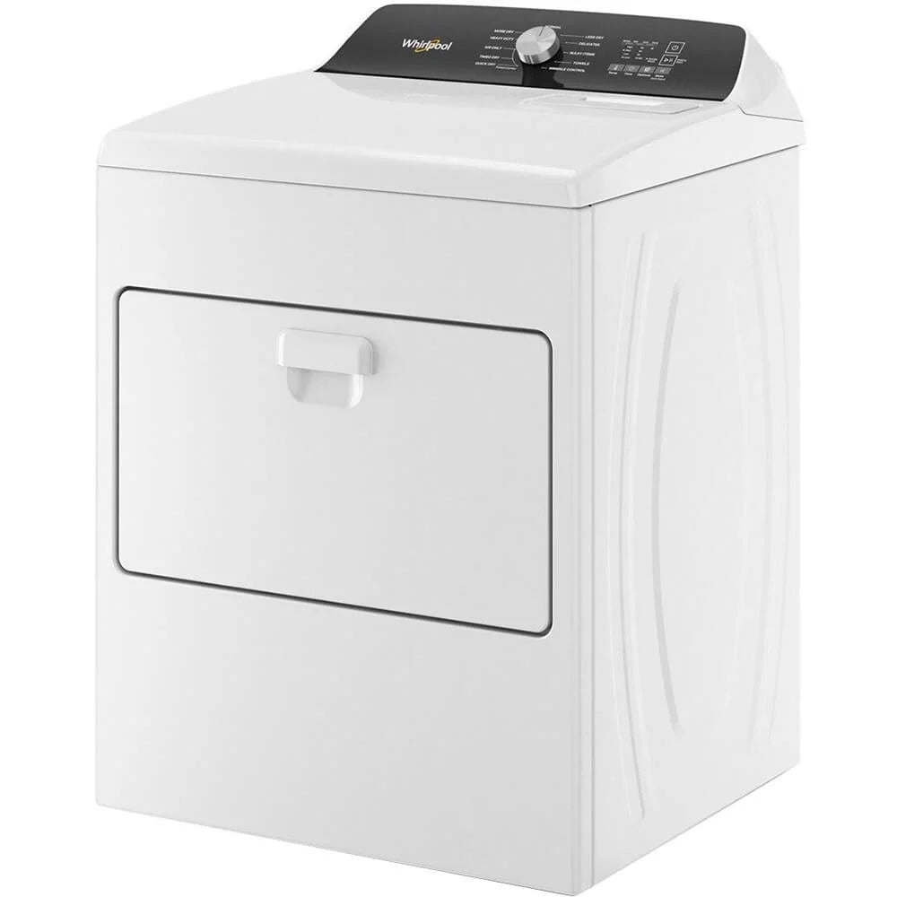 7.0 cu ft Top Load Electric Dryer M4513