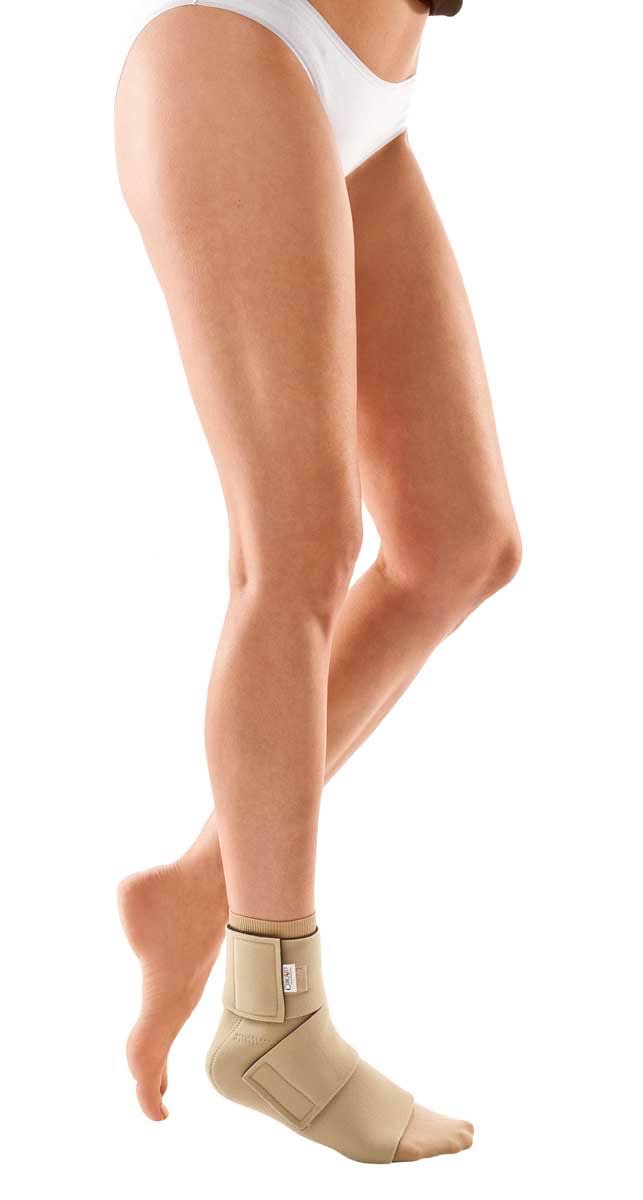 Ankle Foot Wrap Small U5283