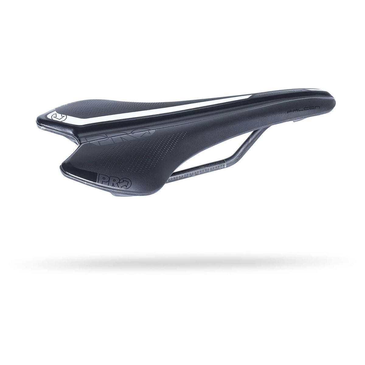 Black Carbon Saddle B936446