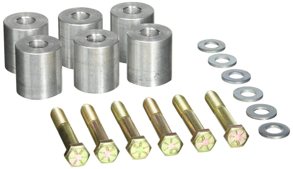 Transfer Case Lowering Kit L1397