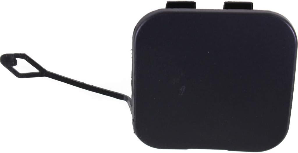 Cadillac STS Tow Hole Cover Front Primed Z687064