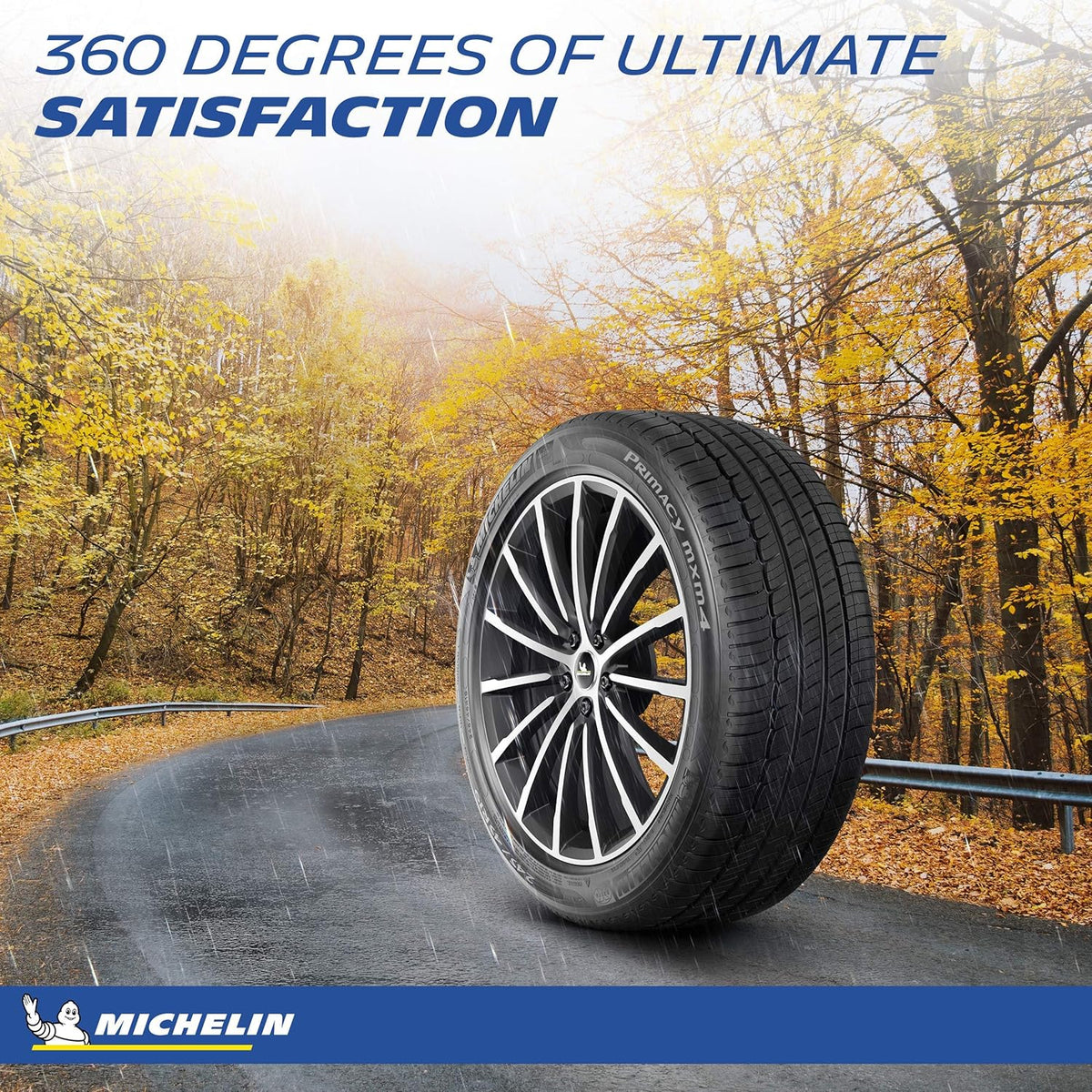 225/45R18 91V All-Season Car Tire R482