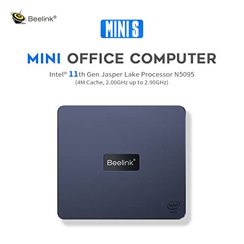 Mini PC L76885
