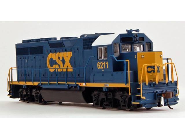 HO Scale Electric Train Set V58254