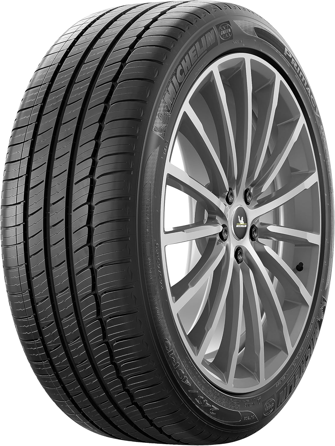 225/45R18 91V All-Season Car Tire R482