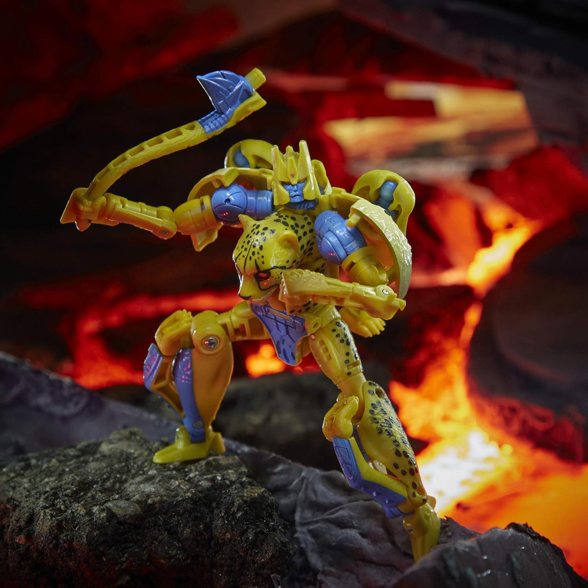5.5-inch Action Figure F68169