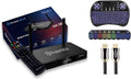 2022 SuperBox S2 Pro 8K HDMI Cable Backlit Mini Keyboard B627515