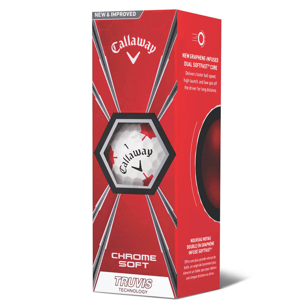 Golf Balls V171789