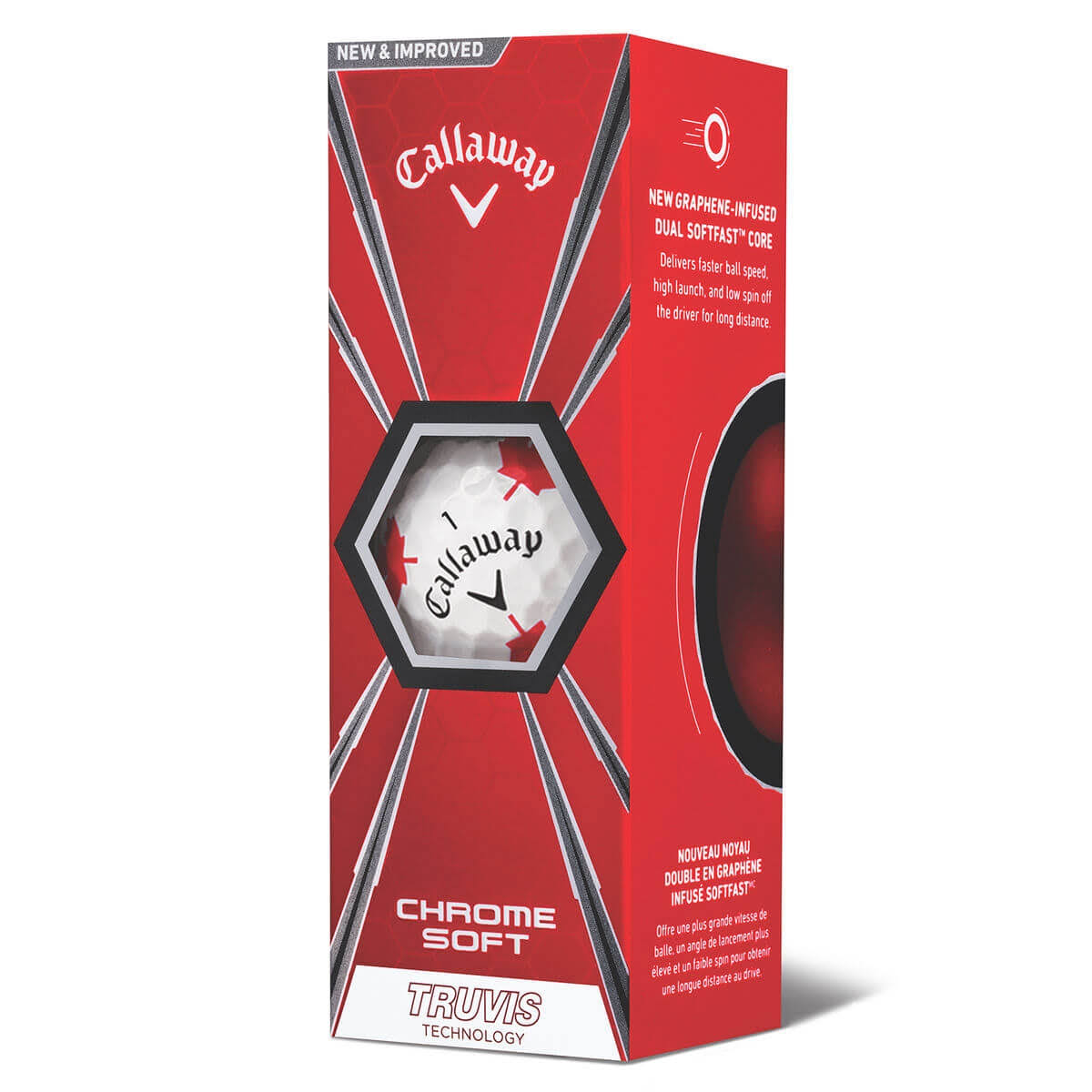 Golf Balls V171789