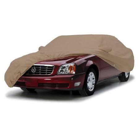 Car Cover G716