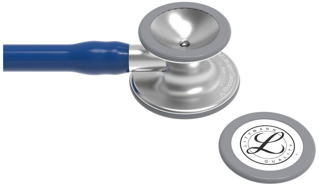 Navy Blue Stethoscope P372776