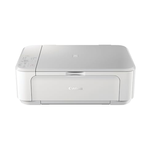 Black Wireless All-in-One Color Inkjet Printer Q668