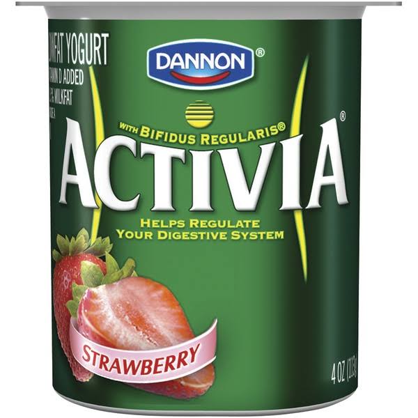 24 per Case Yogurt Variety Pack P17123