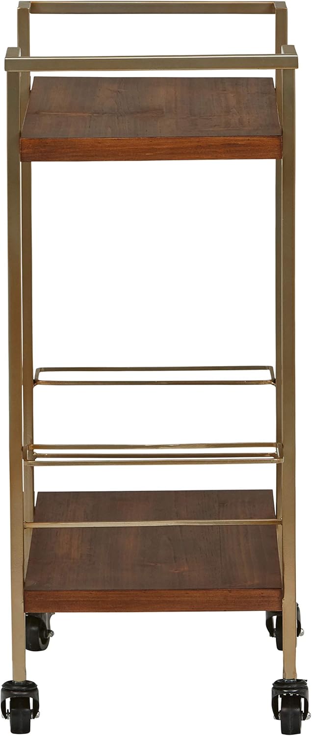 Serving Cart J6796