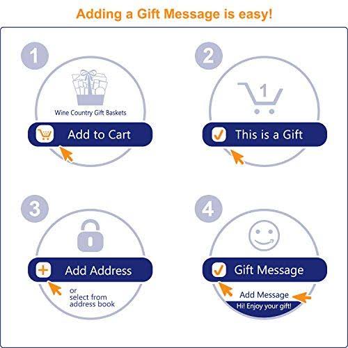 Get Well Soon Care Package Gift Basket Z226500