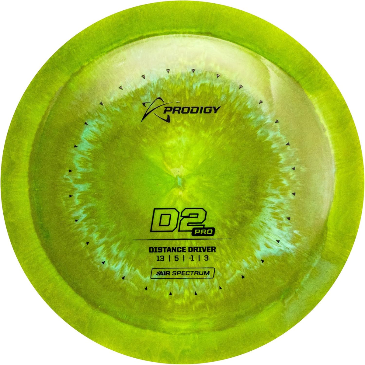 Overstable Disc Golf Driver G1214
