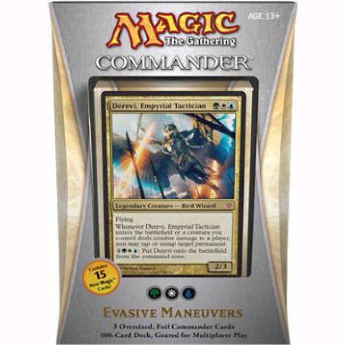 Commander 2013 EDH Deck Y901