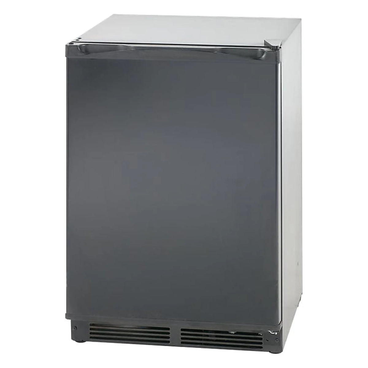 5.2 Cu Ft Compact Mini Fridge Refrigerator Freezer T878