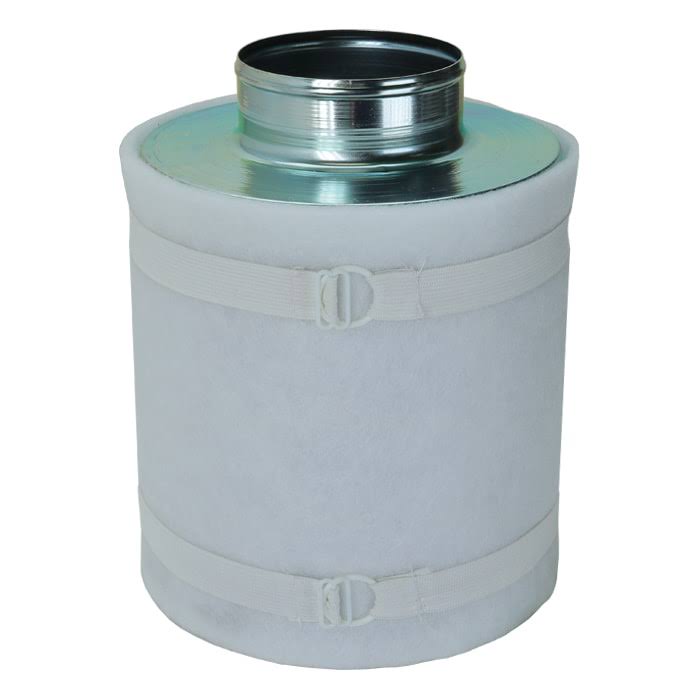 Activated Carbon Filter 12 in. x 40 in. A97268
