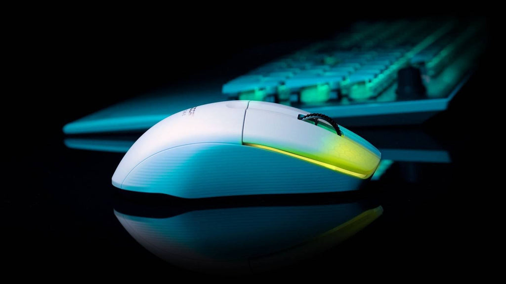 Black Kone Pro Air Mouse O973220