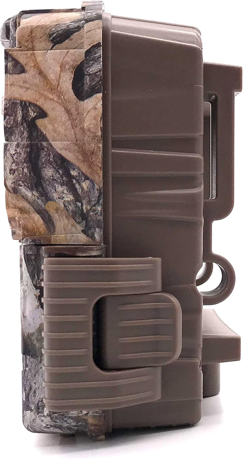 20 MP Trail Camera with 32GB SD Card Q15001