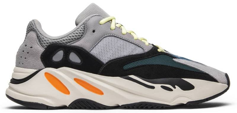 Wave Runner Shoes L8880