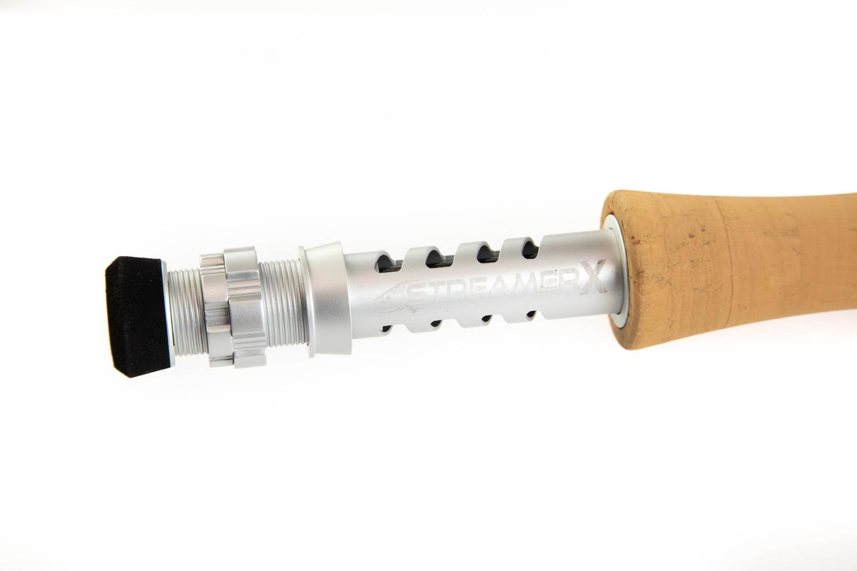 Echo Streamer x Fly Rod 8wt / 9wt O1107