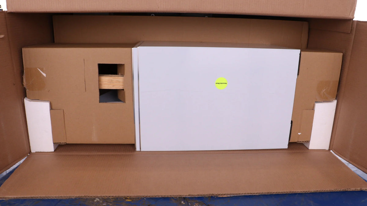 36 Inch Smart Wall Mount Chimney Range Hood U220