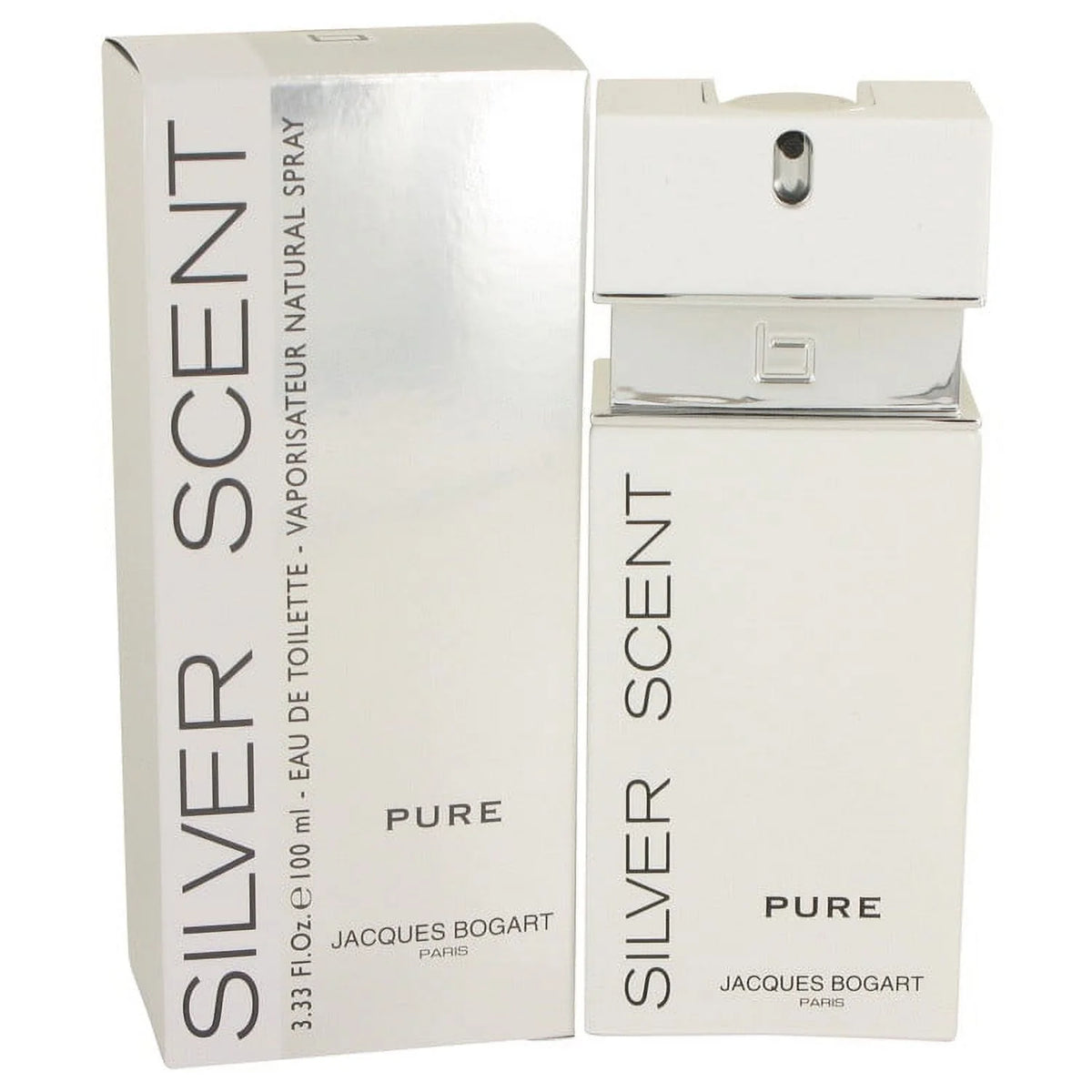 Silver Scent Pure X202