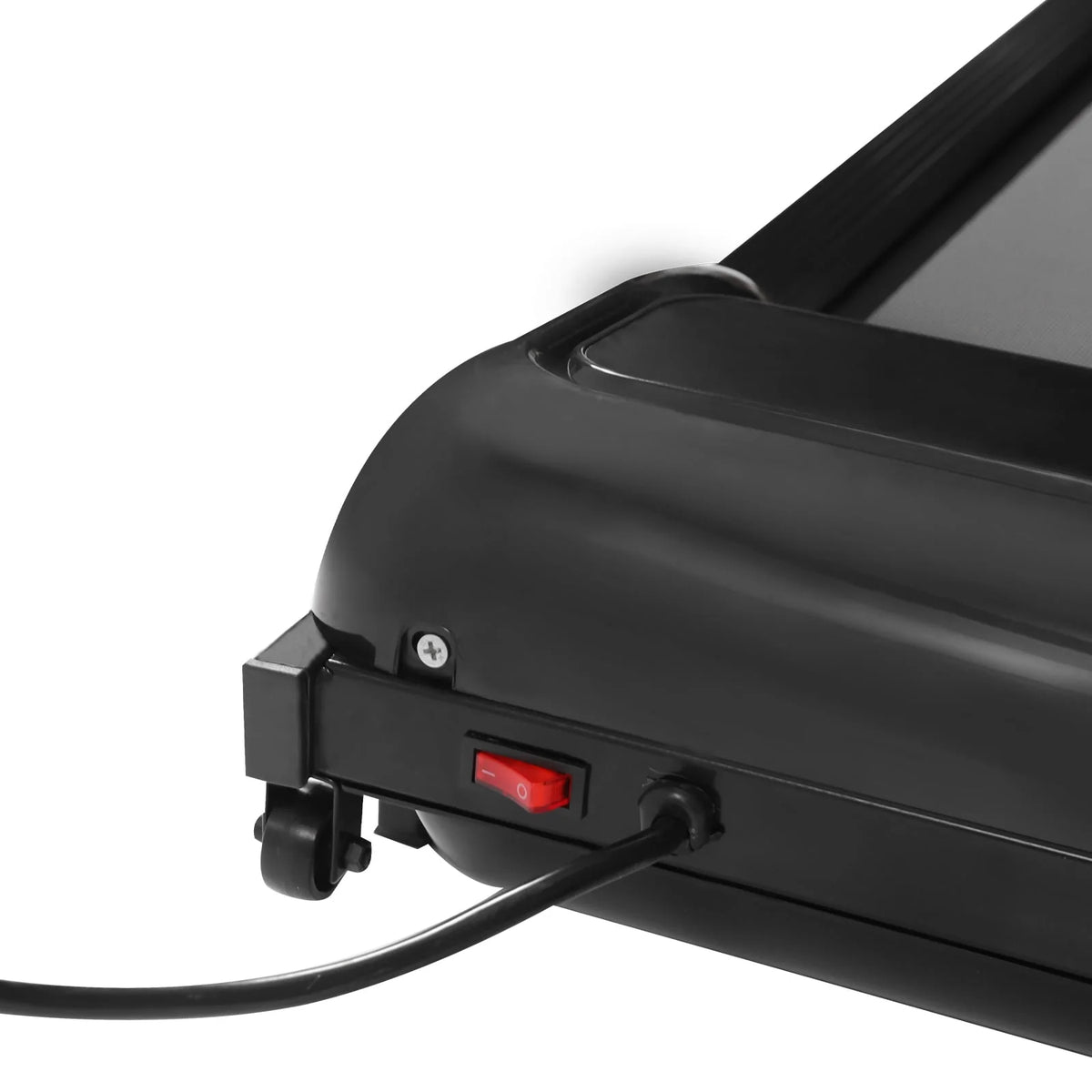 2 in 1 Portable Electric Treadmill F28635