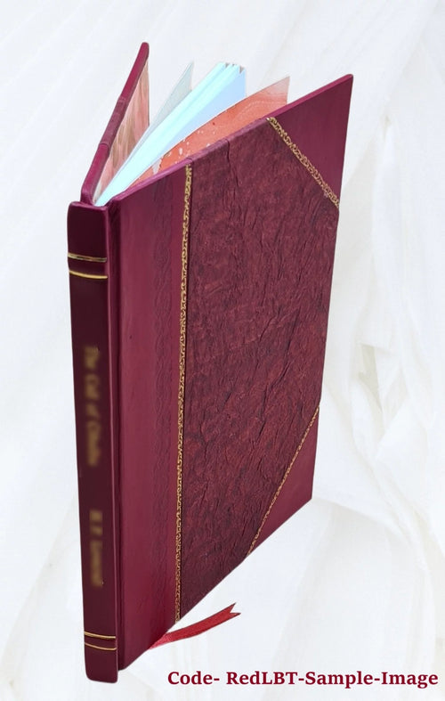 1915 Electrical Measuring Instruments Leather Bound O62998
