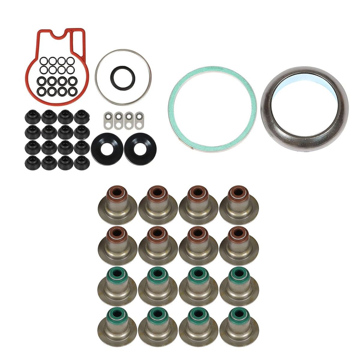 Head Gasket Set for 4.8L 5.3L V8 OHV K464