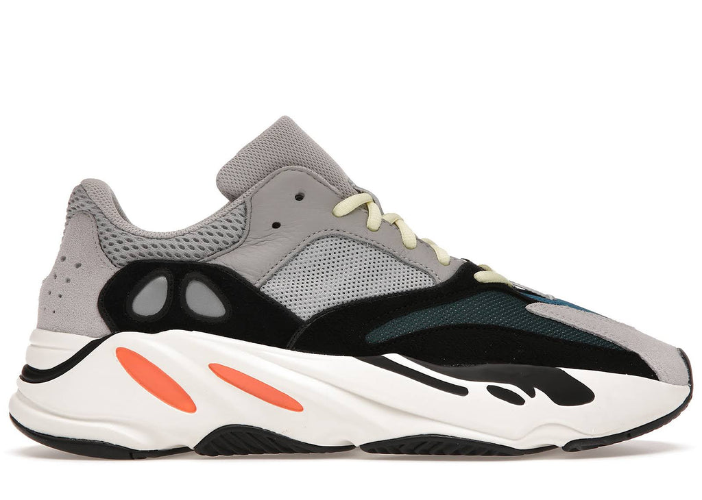 Wave Runner Shoes L8880