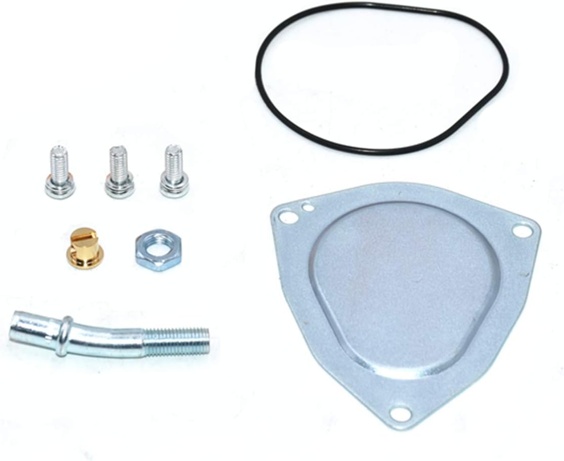 Carburetor Pack of 2 for Suzuki LTZ400 ATV 2003-2007 T9598