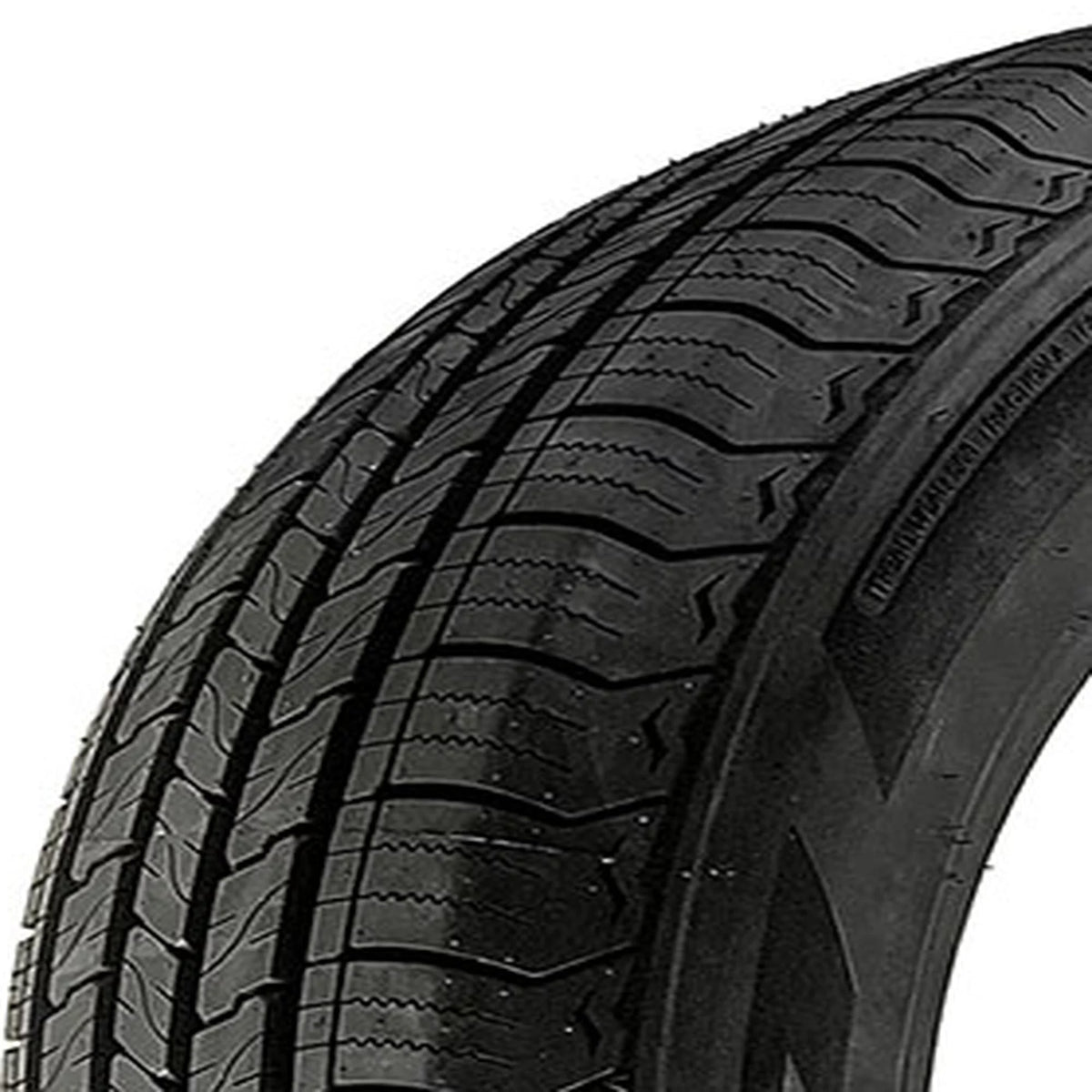 All Season 245/55R18 103V Passenger Tire O30112