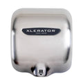Brushed Stainless Steel Hand Dryer J470289