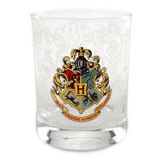 Double Old Fashioned Glass I990781