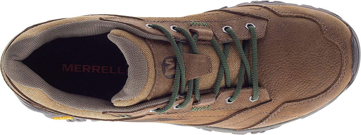 Earth Green Hiking Shoes A1485