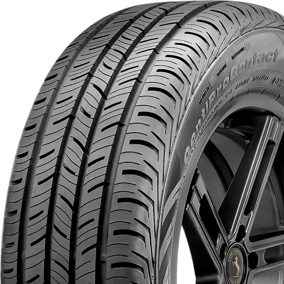 All Season 225/45R18 91V Passenger Tire O7896