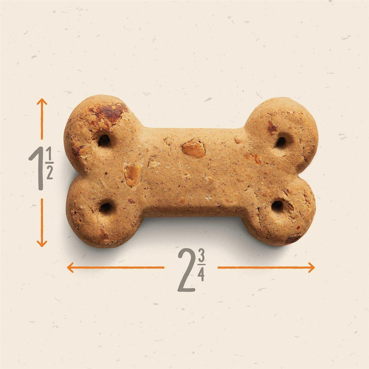 Flavor Biscuits Dog Treats K185670