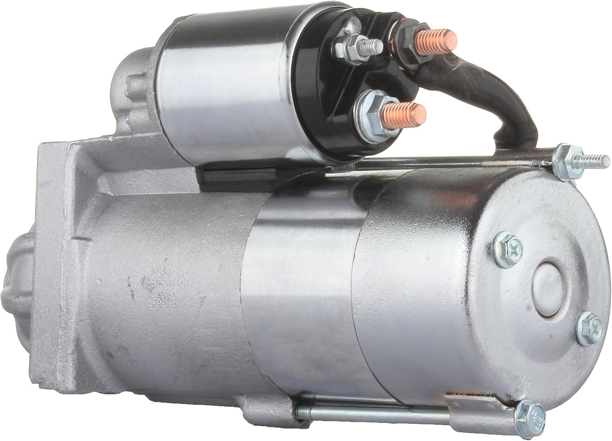 Electrical Motor Starter Assembly Replacement H439721