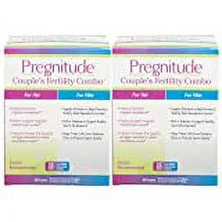 Fertility and Reproductive Supplement 30 Day Supply U639741