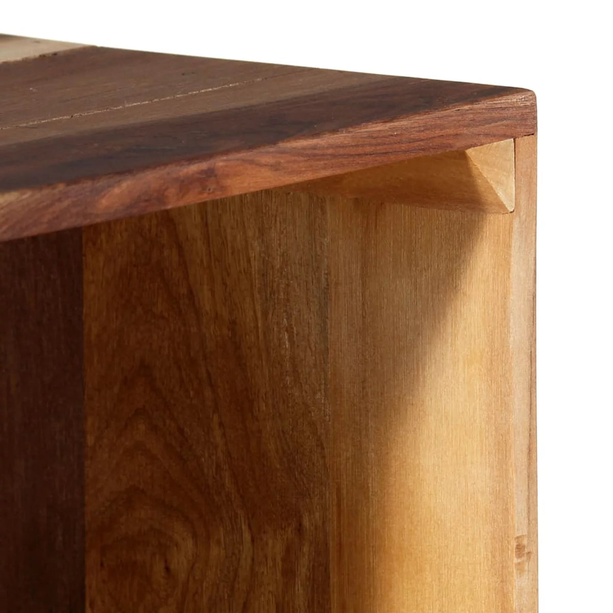 Solid Reclaimed Wood Highboard T3735