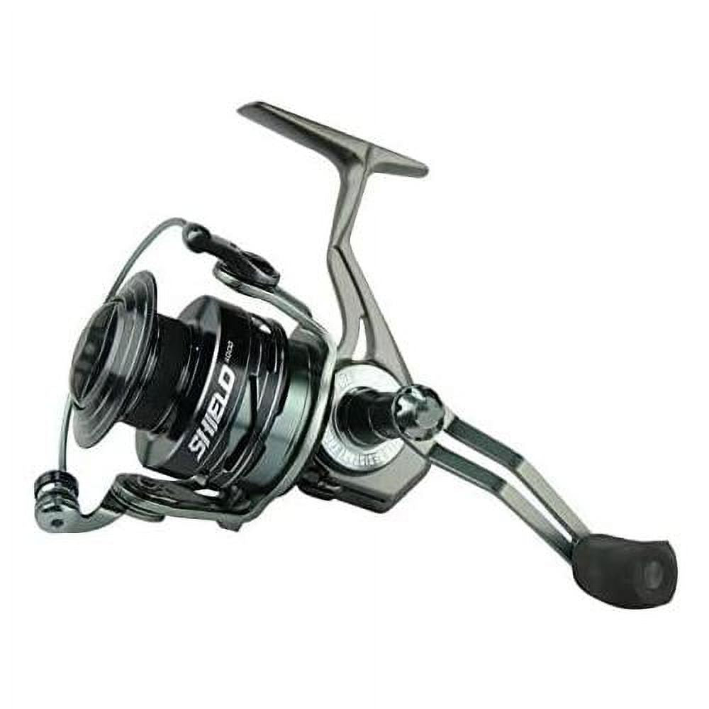 Saltwater Sealed Spinning Reel Z7441