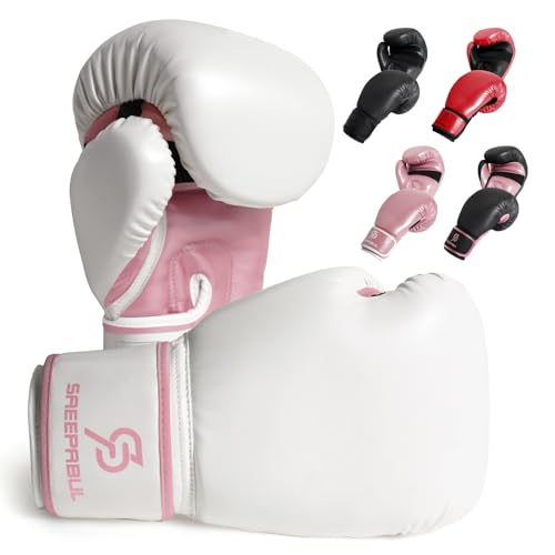 Boxing Gloves E3357