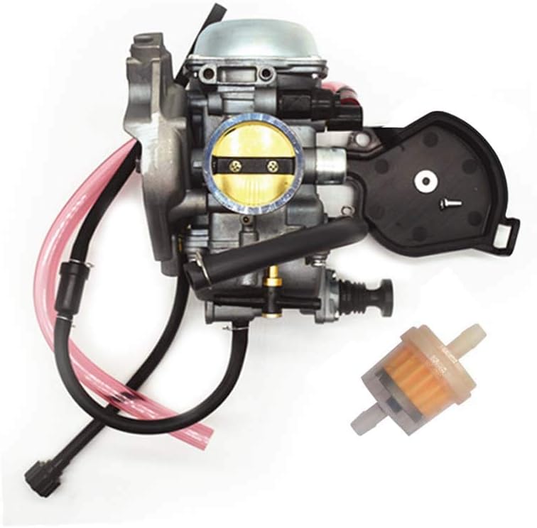 Carburetor Pack of 2 C568161