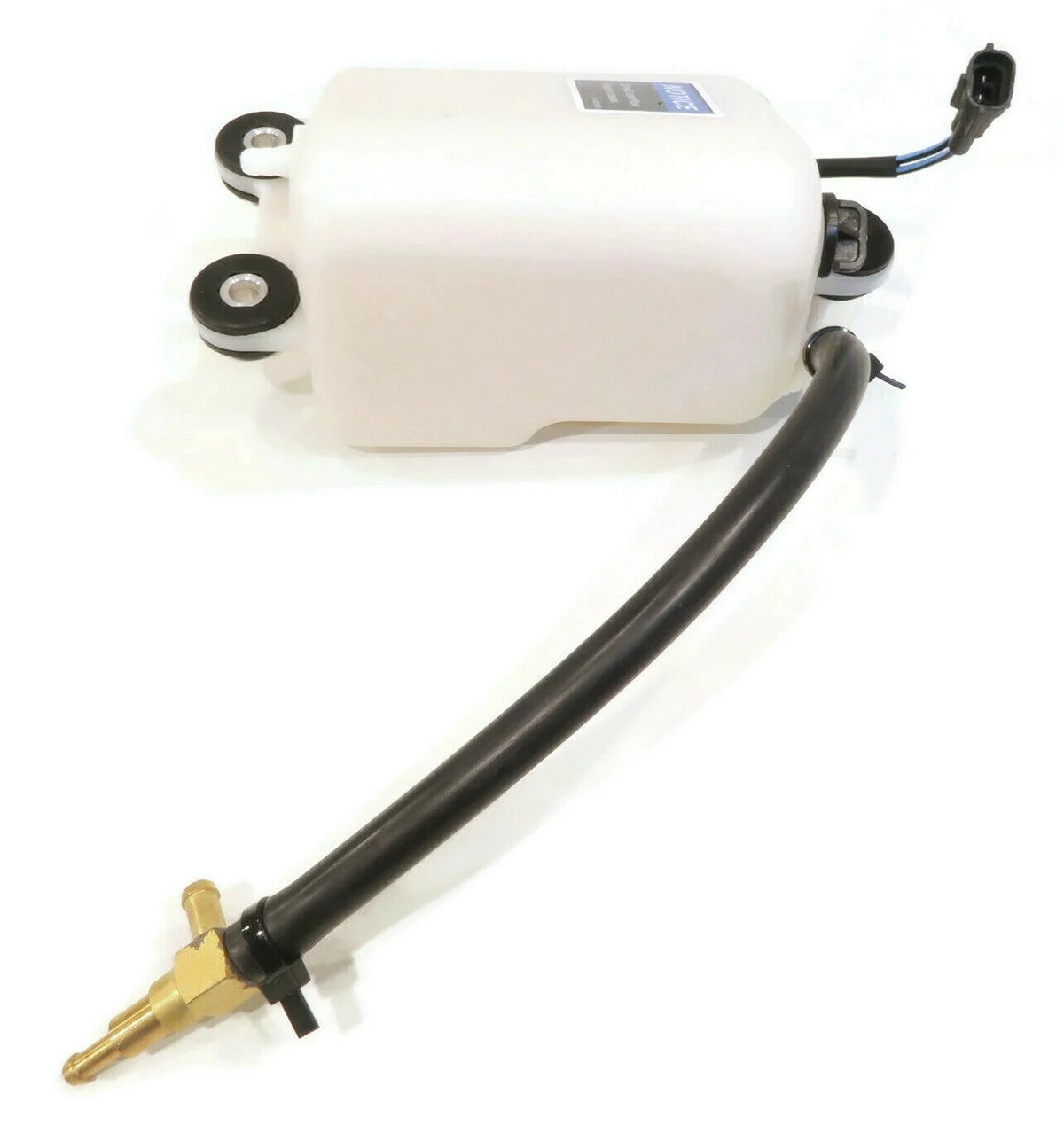 Oil Tank Assembly for Mercury MerCruiser Outboard Motor B493787