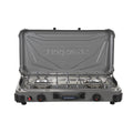 2-Burner Propane Stove G563