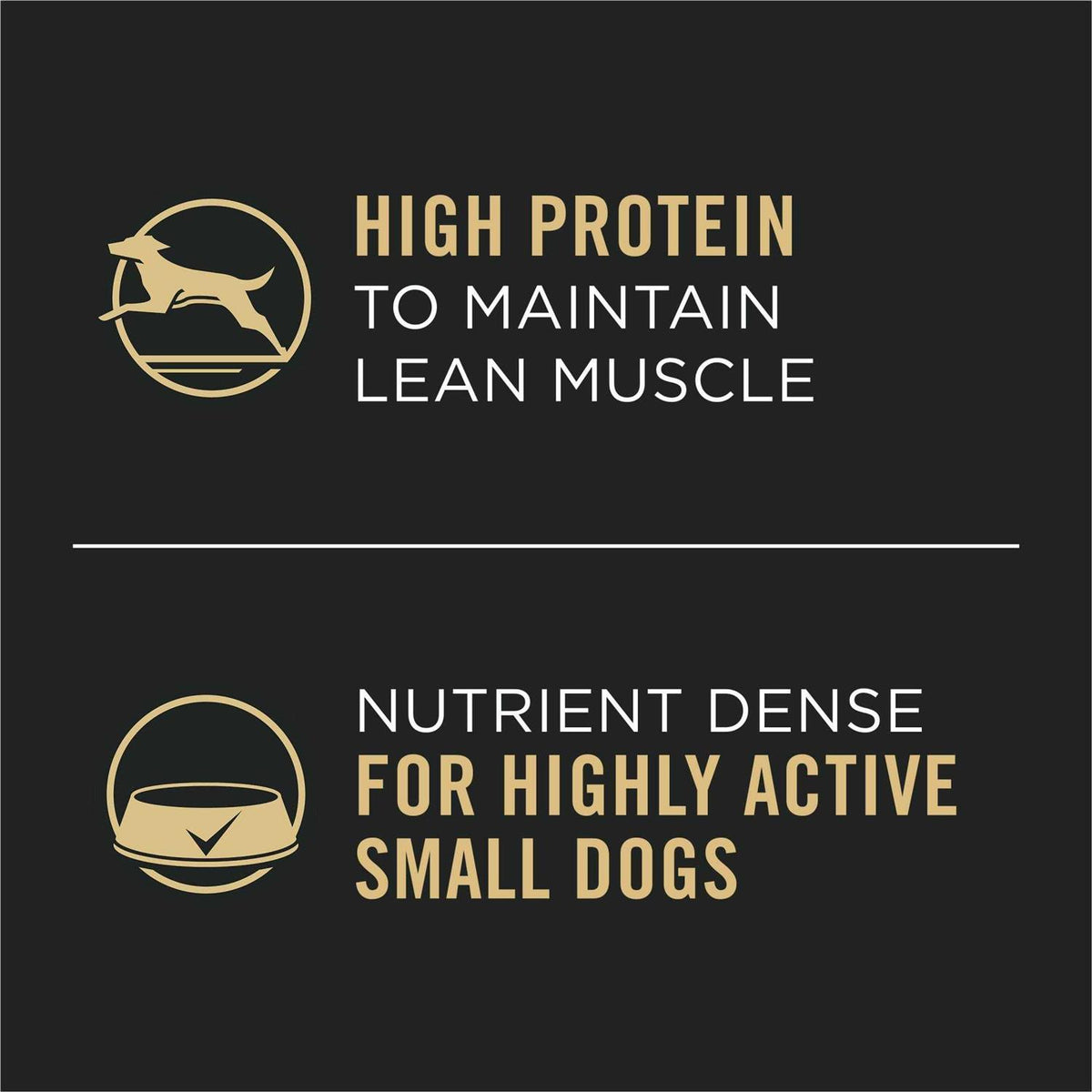 Adult Small Breed Wet Dog Food G878